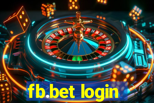 fb.bet login